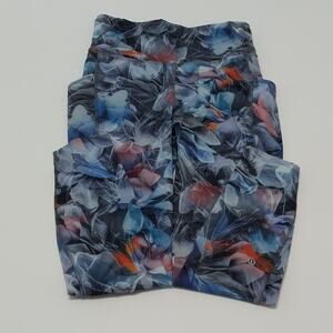 Lululemon Fast And Free Tights